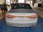 Lincoln Continental 2017