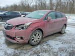 Buick Envision 2019