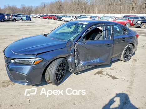 Honda Civic 2023 - Image 1 of 14