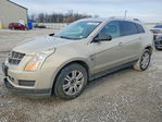 Cadillac SRX 2010
