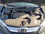 Honda Odyssey 2018