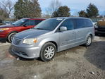 Chrysler Voyager 2014