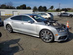 Audi A7 2012