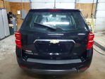 Chevrolet Equinox 2017