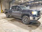 GMC Sierra 2015