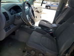 Nissan Navara (Frontier) 2012