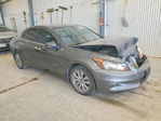 Honda Accord 2012