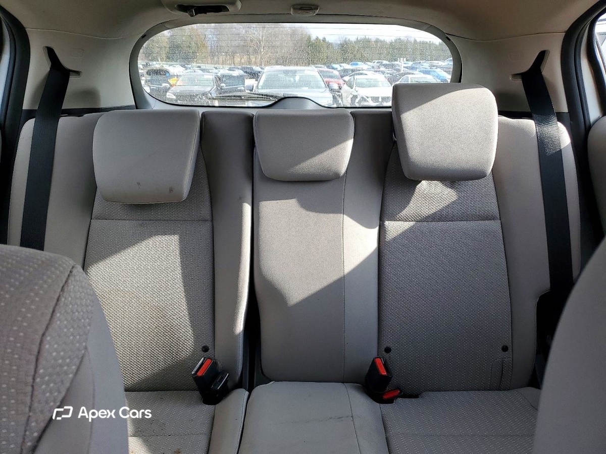 Honda HR-V 2017