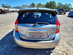 Nissan Versa 2015