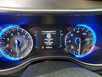 Chrysler Pacifica 2018