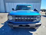 Ford Bronco 2025
