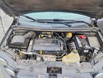 Chevrolet Sonic 2014