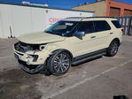 Ford Explorer 2018