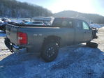Chevrolet Silverado 2011