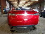 Tesla Model S 2015