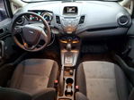 Ford Fiesta 2018