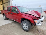 GMC Canyon 2005