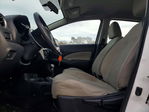 Nissan Versa 2017