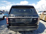 Land Rover Range Rover 2016