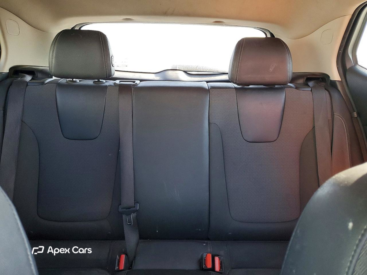 Buick Encore 2021