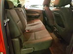 Chevrolet Silverado 2011