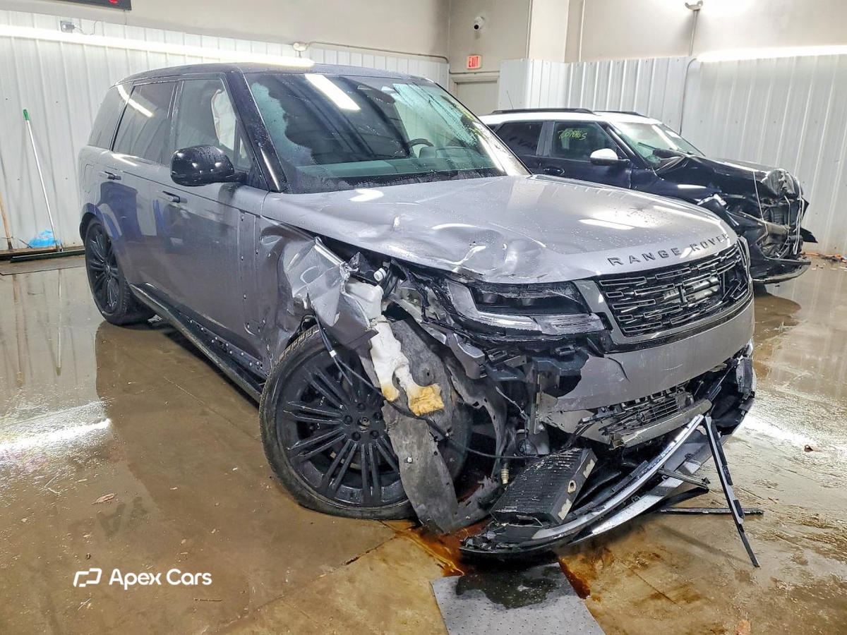 Land Rover Range Rover 2024