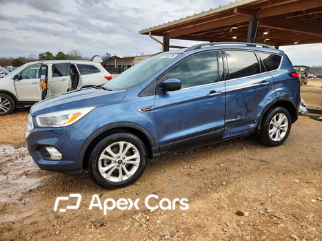 Ford Escape 2018 - Image 1 of 14