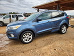Ford Escape 2018