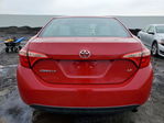 Toyota Corolla 2018