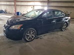 Nissan Sentra 2013
