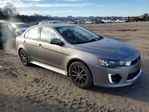 Mitsubishi Lancer 2017