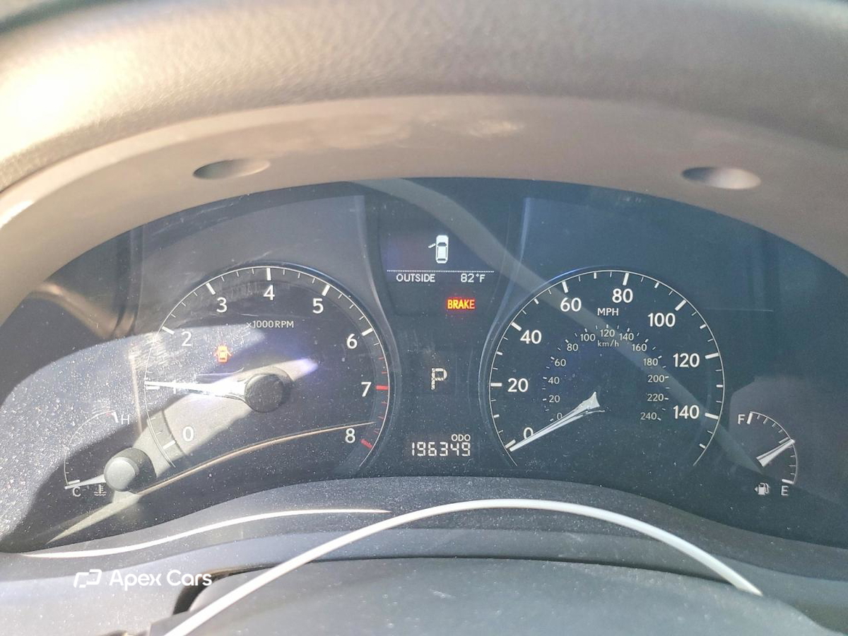 Lexus RX 2010