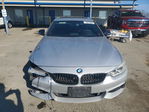 BMW Series 4 2016