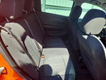 Chevrolet Sonic 2013