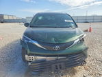 Toyota Sienna 2021