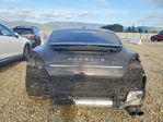 Porsche Panamera 2010