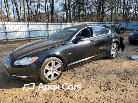 Jaguar XF 2011 - Image 1 of 13