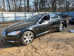 Jaguar XF 2011