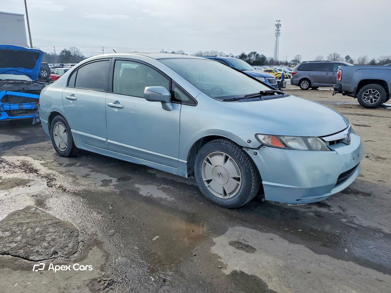 Honda Civic 2006