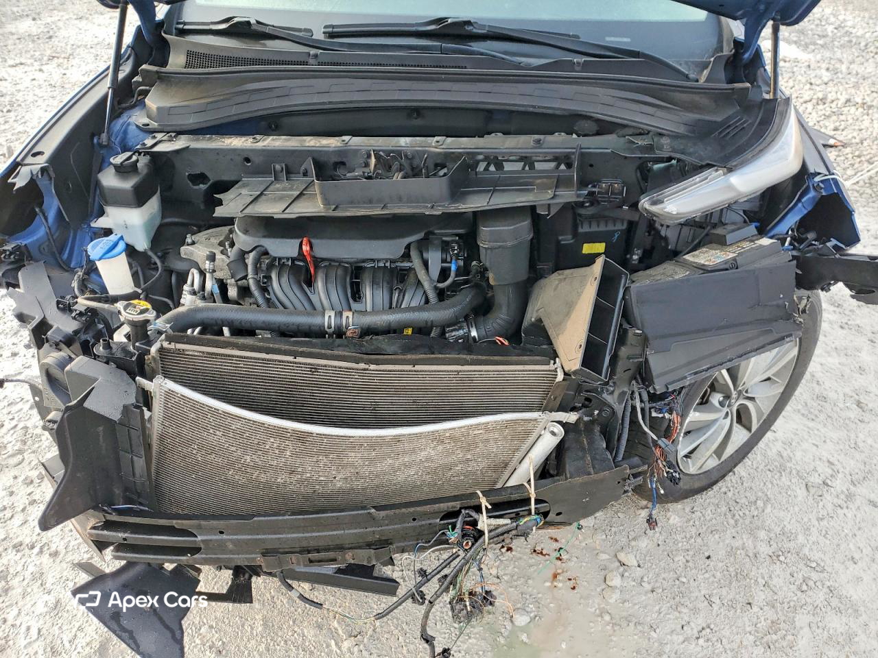 Hyundai Santa Fe 2019