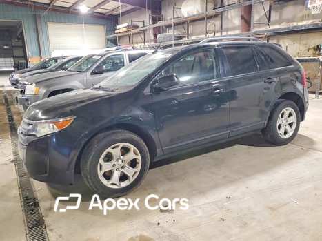 Ford Edge 2014 - Image 1 of 13