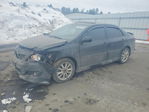 Toyota Corolla 2009