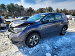 Honda CR-V 2017