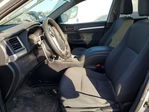 Toyota Highlander 2018