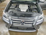 Lexus GX 2016