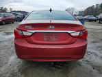 Hyundai Sonata 2011