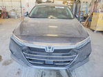 Honda Accord 2021
