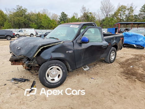 Ford F-150 2000 - Image 1 of 13