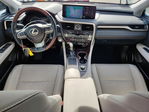 Lexus RX 2021