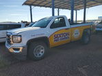 GMC Sierra 2018
